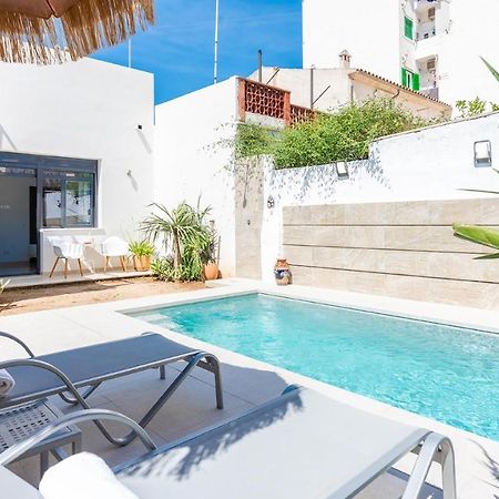 Casa En Son Espanyolet Palma de Mallorca Exterior foto