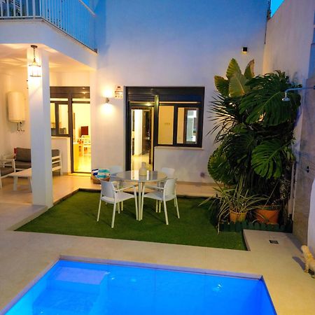 Casa En Son Espanyolet Palma de Mallorca Exterior foto