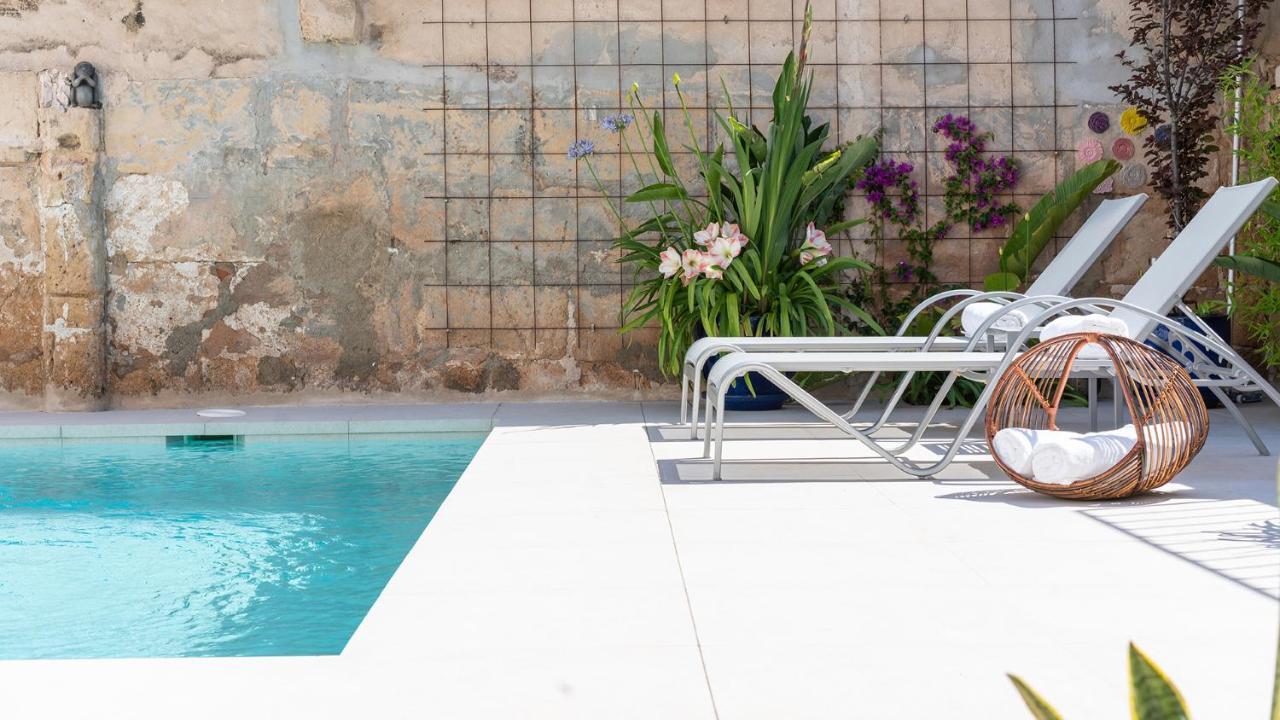 Casa En Son Espanyolet Palma de Mallorca Exterior foto