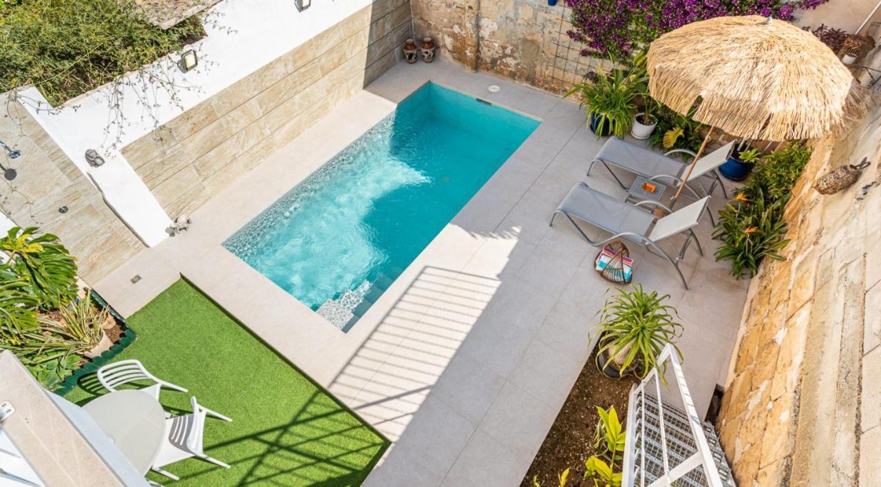 Casa En Son Espanyolet Palma de Mallorca Exterior foto