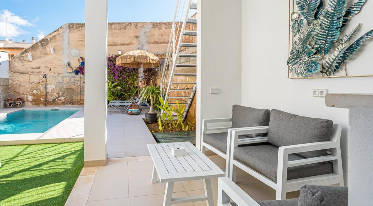 Casa En Son Espanyolet Palma de Mallorca Exterior foto