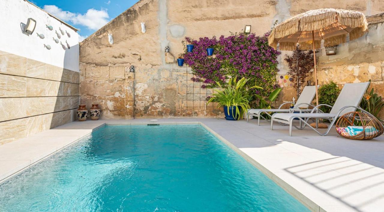 Casa En Son Espanyolet Palma de Mallorca Exterior foto