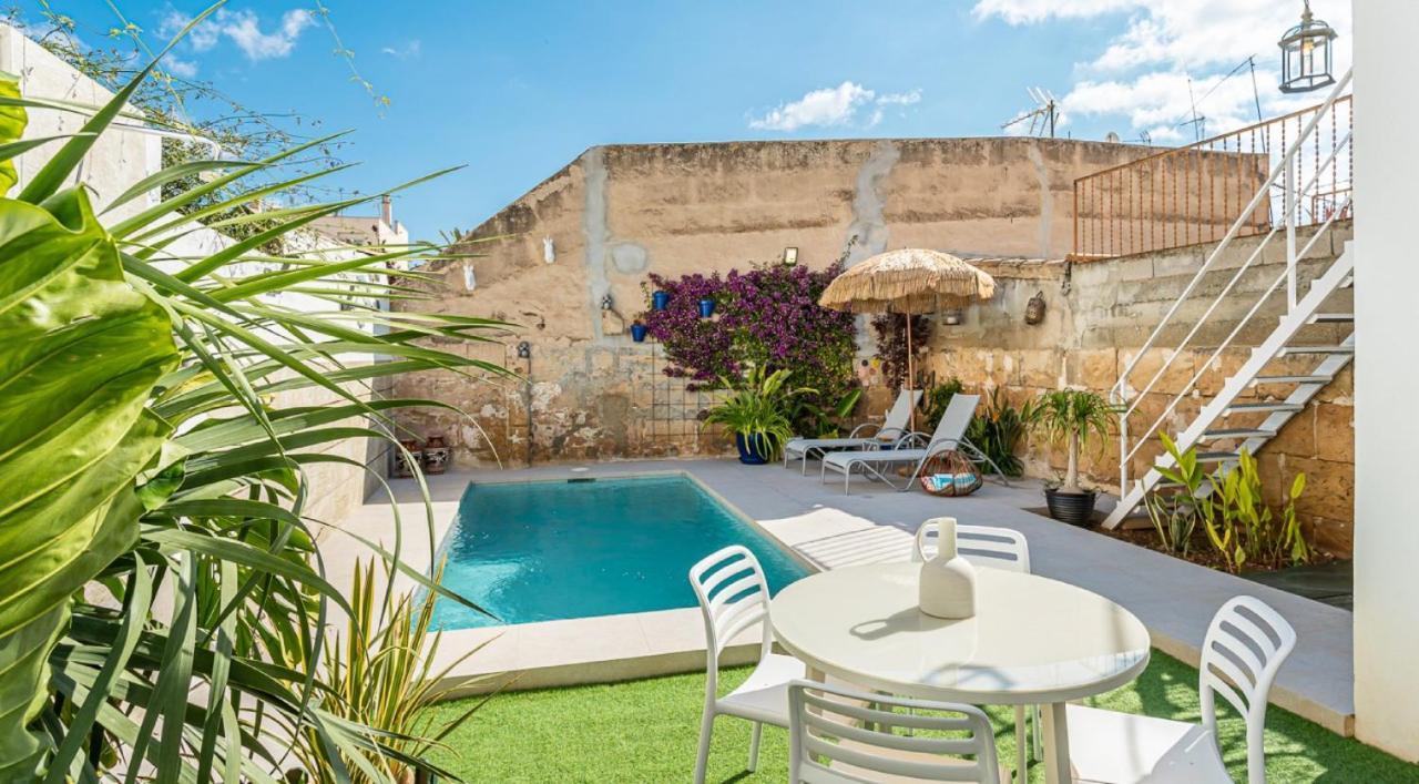 Casa En Son Espanyolet Palma de Mallorca Exterior foto