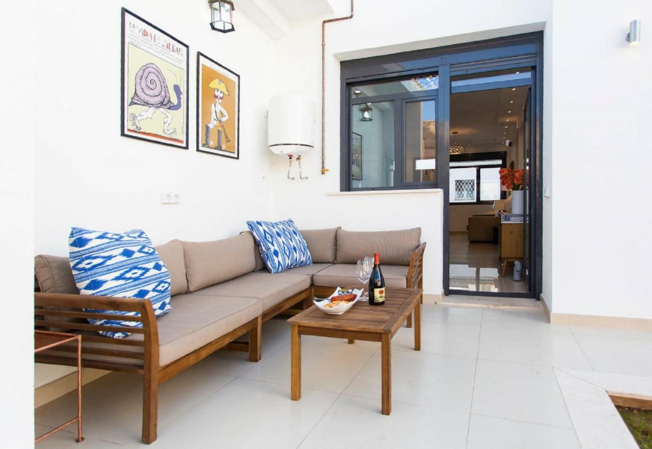 Casa En Son Espanyolet Palma de Mallorca Exterior foto