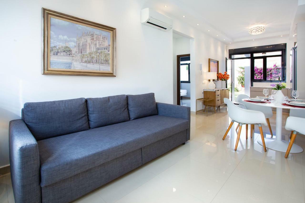 Casa En Son Espanyolet Palma de Mallorca Exterior foto