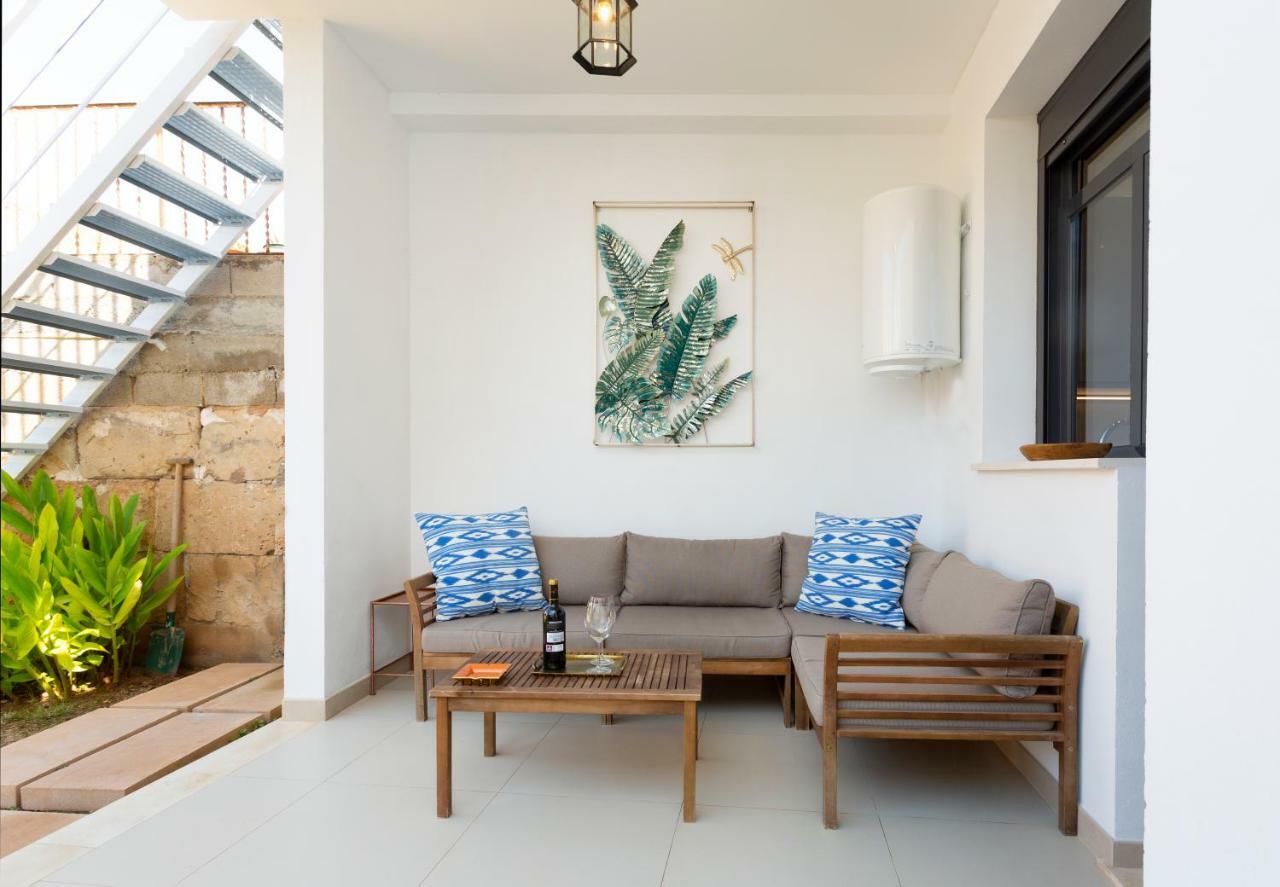 Casa En Son Espanyolet Palma de Mallorca Exterior foto